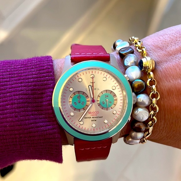 Triwa Watch. Perfect working order and great condition! - Picture 3 of 3